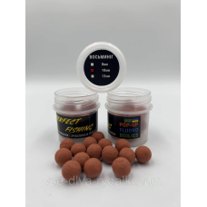 Бойли Плавальні Pop-Up Fluoro (Вісьмоніг) 10 мм