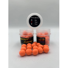 Бойли Плавальні Pop-Up Fluoro (Тутті-фрутті) 10 мм