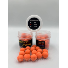 Бойли Плавальні Pop-Up Fluoro (Краб-опариш) 10 мм