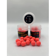 Бойли Плавальні Pop-Up (мотиль) 10 мм