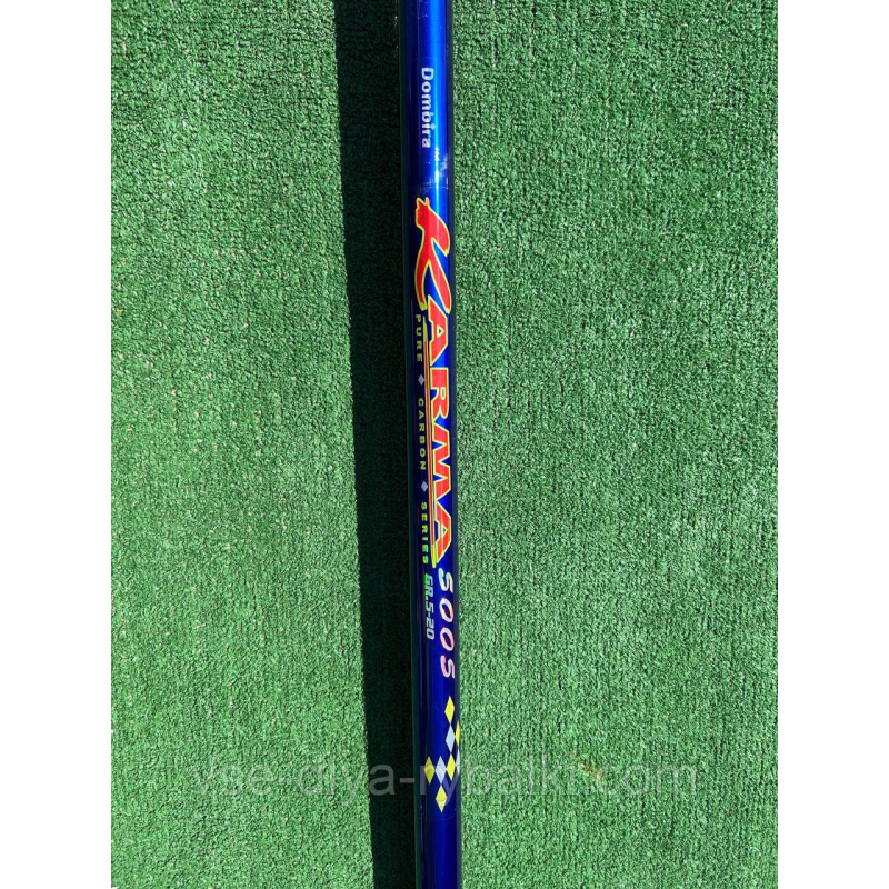 Вудка болонська Dombira Karma 5 м с/к