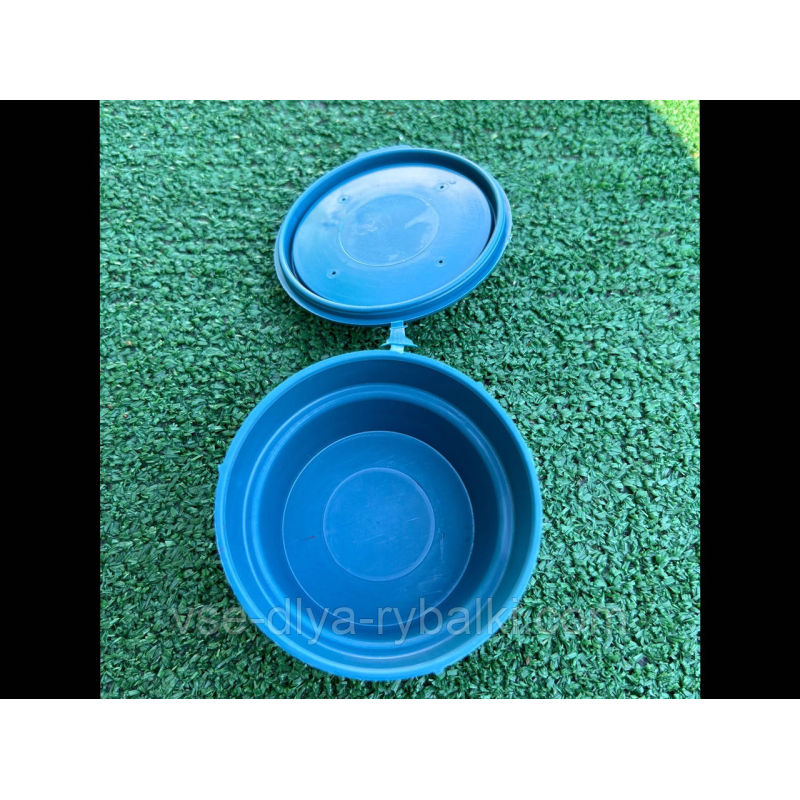 Черв“ячниця-опаришниця 100 мм