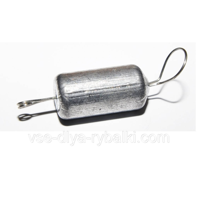 Отцеп для блешень