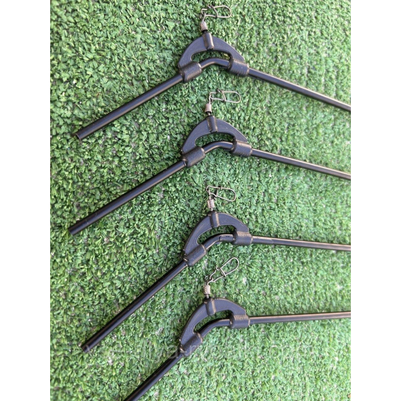 Протизакручувач посилений