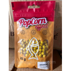 Плавальна пилка PopCorn Effect Ананас