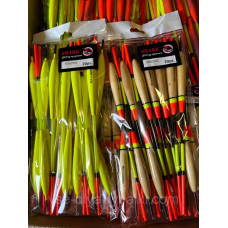 Поплавець дерево “SHARK“ 5 грамів