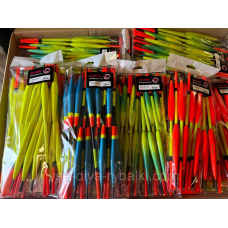 Поплавець дерево “SHARK“ 6 грамів