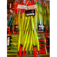 Поплавець дерево “SHARK“ 8 грам