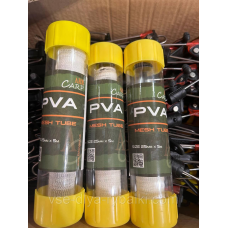 Пва рукав mesh tube 25mm*5m