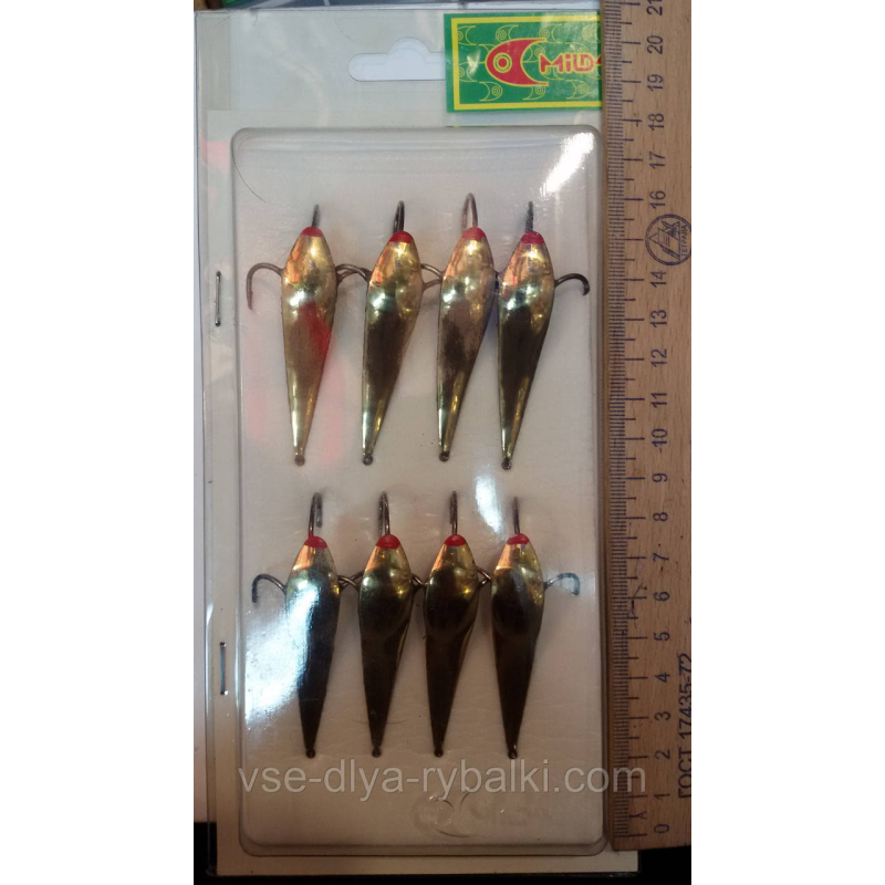 Драч великий