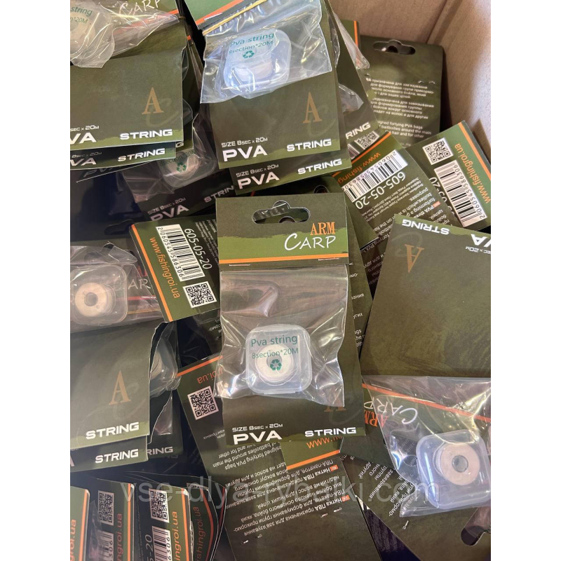 ПВА нитка 20 м