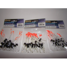 Сторожок лавсановий “Stream“ Латвія 80 мм