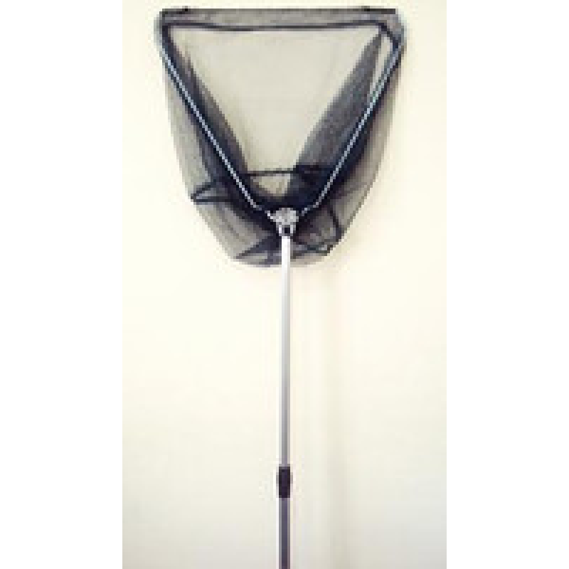 Підсаку трикутний дрібна сітка 50х50