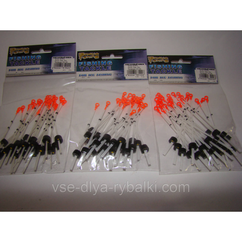 Сторожок лавсановий “Stream“ Латвія 100 мм