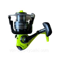 Котушка рибальська GLADIATOR “STRIKER“ 3000 5+1bb