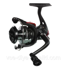 Котушка рибальська GLADIATOR “AGIX“ 2000 5+1bb