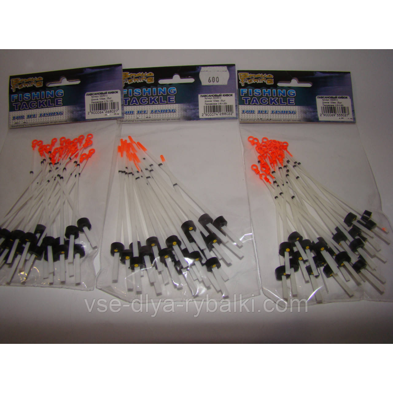 Сторожок лавсановий “Stream“ Латвія 120 мм