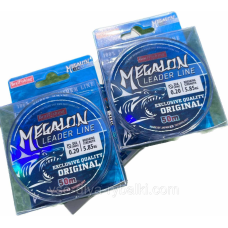 Волосінь BratFishing Megalon sinking 50 м 0.18 mm