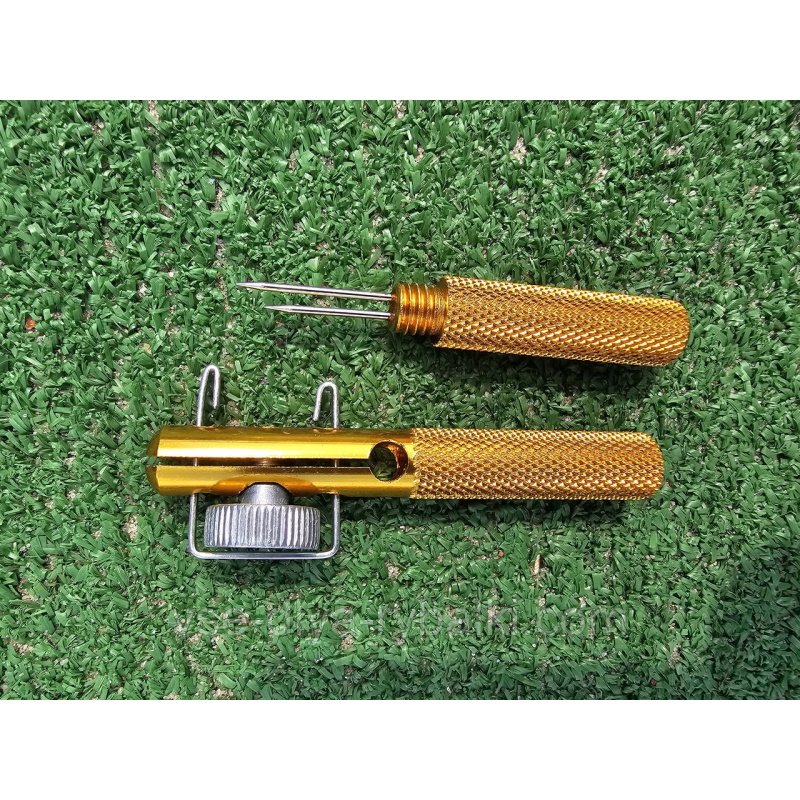 Металевий гачков“яз (петлев“яз)