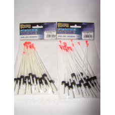 Сторожок лавсановий “Stream“ Латвія 130 мм