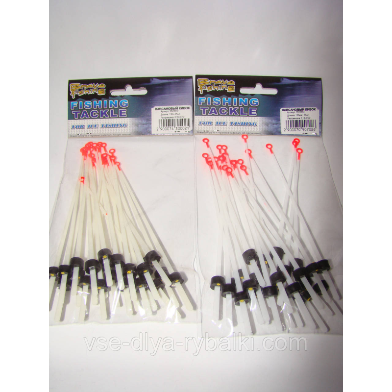 Сторожок лавсановий “Stream“ Латвія 130 мм