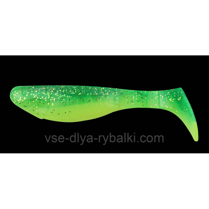 Силикон Relax kopyto 3“ BLS3-L030