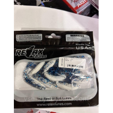 Силікон Relax kopyto 2.5“ L100