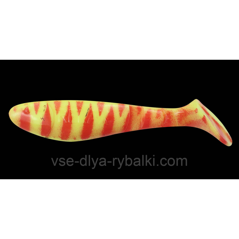 Силікон Relax kopyto 2.5“ TG013