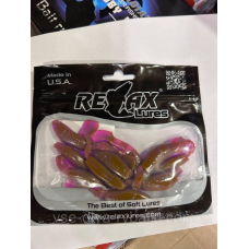 Силикон Relax kopyto 2.5“ S319