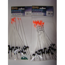 Сторожок лавсановий “Stream“ Латвія 160 мм