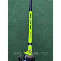 Спінінг Gladiator Striker 2.4 м 5-25г