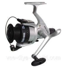 Катушка Gladiator Tezer 4000