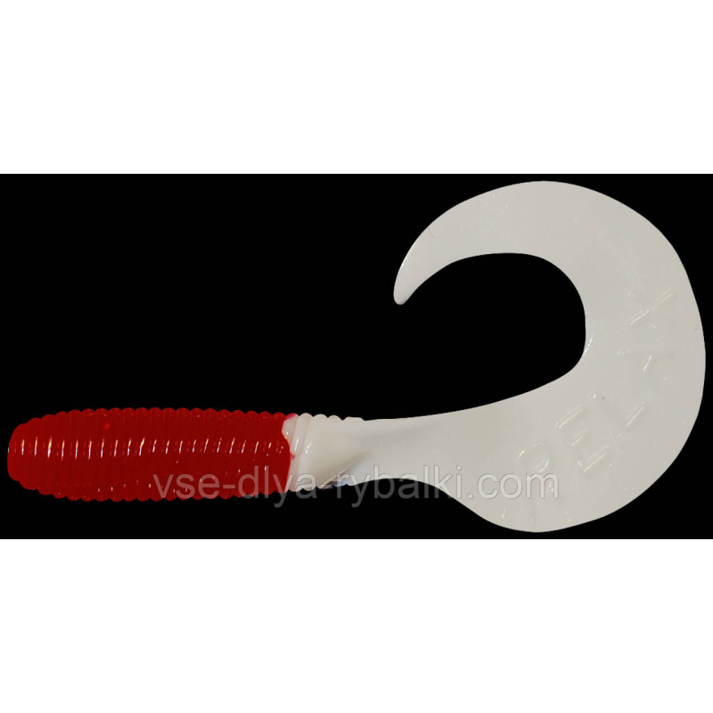 Силікон Relax Twister 2“ VR2-TS049 25 шт.