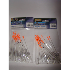 Сторожок лавсановий “Stream“ Латвія силіконовий кембрик