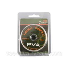 Пва рукав mesh refill 25mm*5m