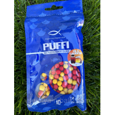 Повітряне тісто PUFFI Cukk мед-самогон