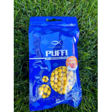 Повітряне тісто PUFFI Cukk мед