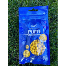 Повітряне тісто PUFFI Cukk кукурудза