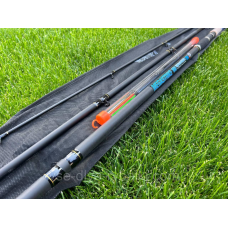 Фідерне вудлище Megastrike W8 GRADE FEEDER 3.9m, 60-160g