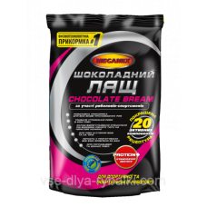 Прикорм Megamix шоколадний лящ 900 г