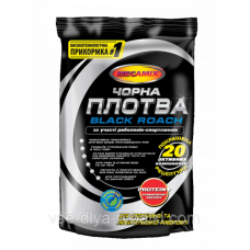 Прикорм Megamix чорна плотва 900 г