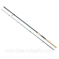 Вудлище спінінгове Kalipso Black Star BSS 2.1 м 5-25