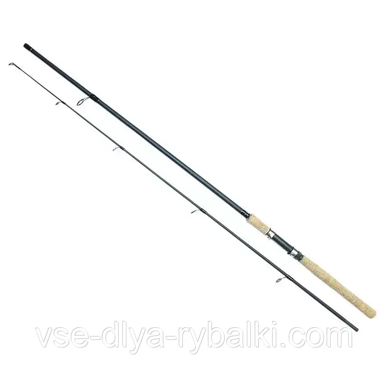 Вудлище спінінгове Kalipso Black Star BSS 2.4 м 5-25