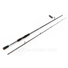 Спиннинг Siweida Knight 2,40m 3-12g