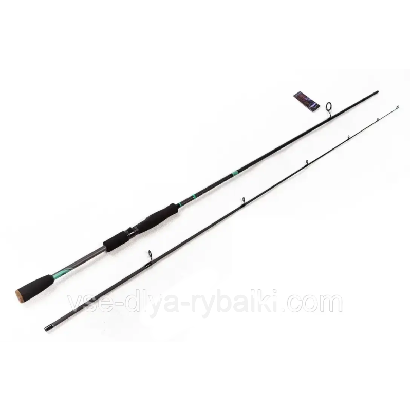 Спиннинг Siweida Knight 2,40m 3-12g