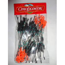 Сторожок годинникова пружина