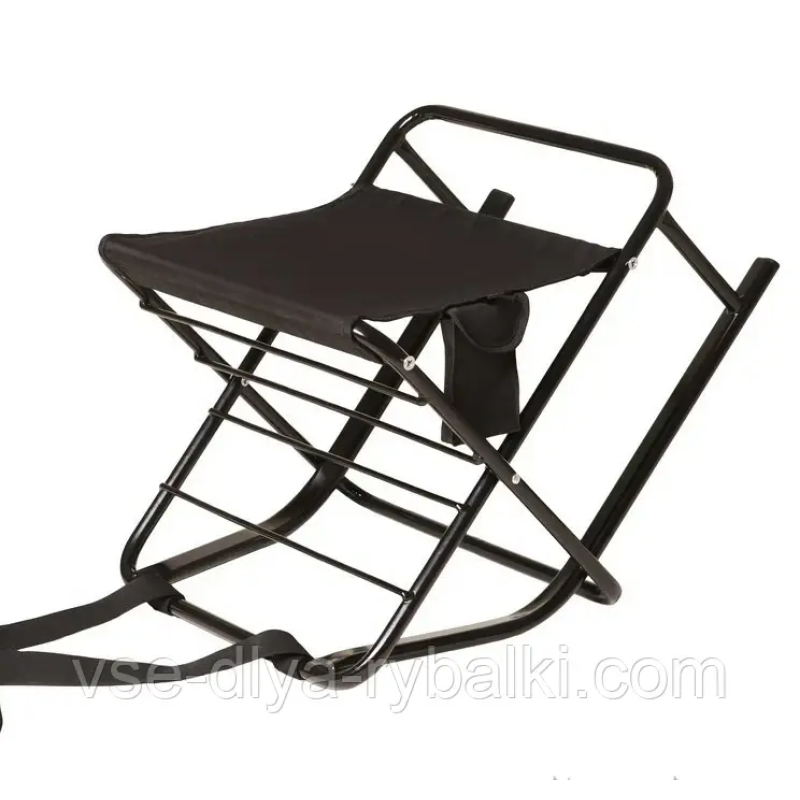 Стілець-санки Універсальний “Профі“