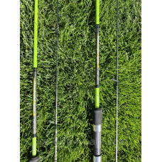 Спінінг для блешніння feima wonderful spin 2.7 (тест 5-28)