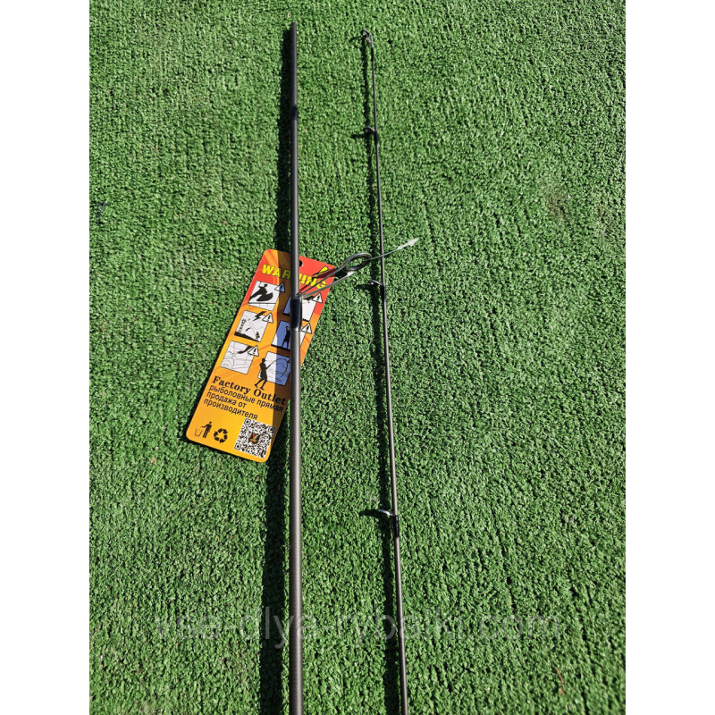 Спінінг карбон Winner Eagle 2,25 м 1-8 гр.