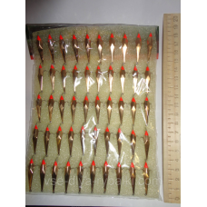 Зимова блешня №2